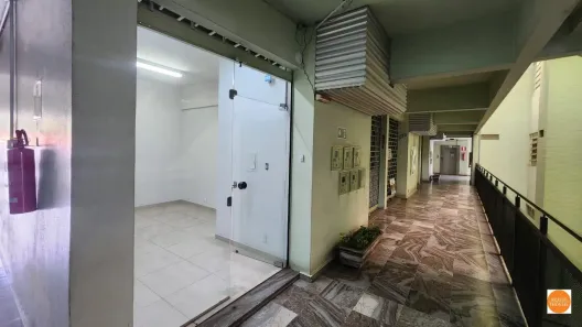 Ponto Comercial à venda, 22m² no Funcionários, Belo Horizonte