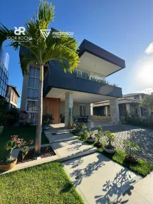 Casa de Condomínio com 4 Quartos à venda, 350m² no Aruana, Aracaju