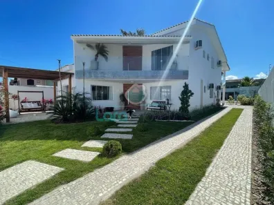 Casa com 4 Quartos à venda, 600m² no Extensão do Bosque, Rio das Ostras
