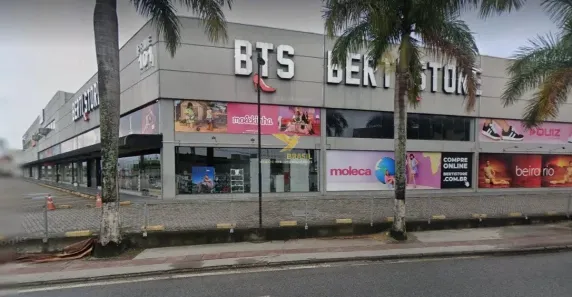 Ponto Comercial para alugar, 1914m² no Jardim Eldorado, Palhoça