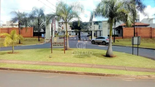 Lote/Terreno à venda, 290m² no Bonfim Paulista, Ribeirão Preto