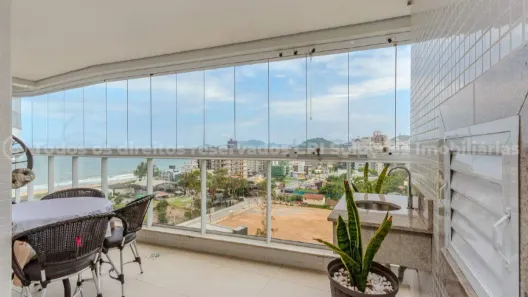Apartamento com 3 Quartos à venda, 110m² no Praia Brava de Itajaí, Itajaí