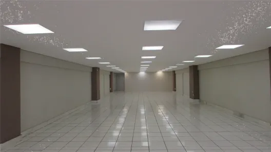 Ponto Comercial para alugar, 420m² no Caiçaras, Belo Horizonte