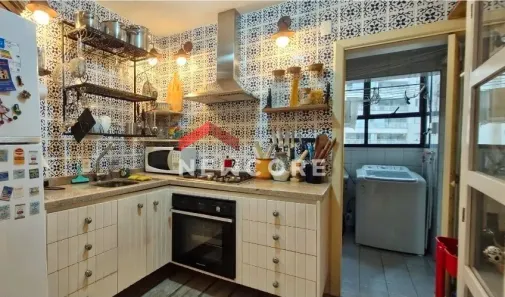 Apartamento com 2 Quartos à venda, 75m² no Vila Suzana, São Paulo