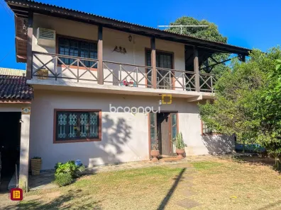 Casa com 2 Quartos à venda, 244m² no Rio Tavares, Florianópolis