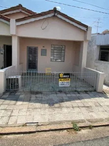Casa com 2 Quartos para alugar, 78m² no Centro, Vinhedo