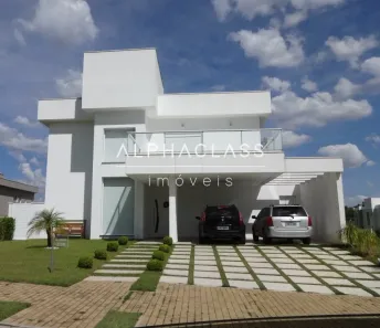 Casa de Condomínio com 4 Quartos à venda, 354m² no Alphaville, Santana de Parnaíba