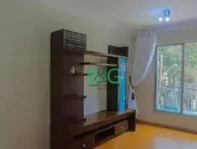 Apartamento com 2 Quartos à venda, 57m² no Ipiranga, São Paulo