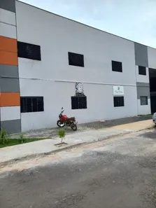 Sala Comercial para alugar, 26m² no Santa Cruz, Cuiabá