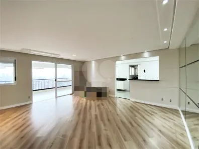 Apartamento com 3 Quartos à venda, 140m² no Santa Teresinha, São Paulo
