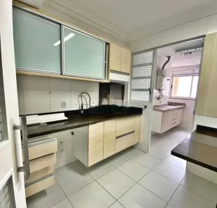 Apartamento com 3 Quartos à venda, 131m² no Campinas, São José