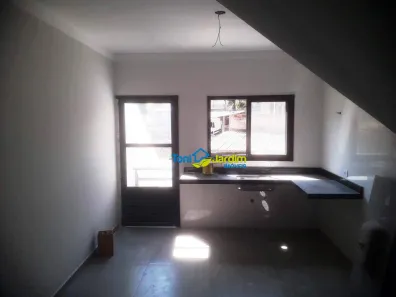 Sobrado com 3 Quartos à venda, 146m² no Vila Lucinda, Santo André