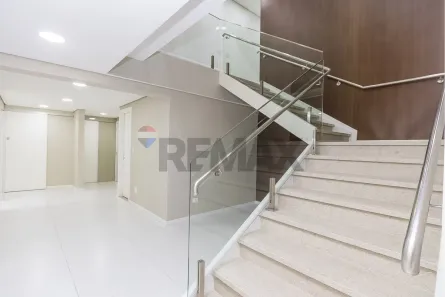 Sala Comercial para alugar, 162m² no Cidade Industrial, Curitiba