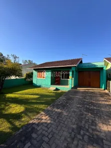 Casa com 2 Quartos à venda, 104m² no Bom Pastor, Lajeado
