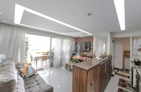 Apartamento com 3 Quartos à venda, 85m² no Alto da Mooca, São Paulo