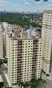 Apartamento com 3 Quartos para alugar, 76m² no Alto da Glória, Goiânia