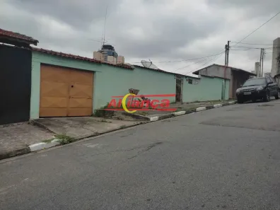 Casa com 5 Quartos à venda, 183m² no Jardim Ana Maria, Guarulhos
