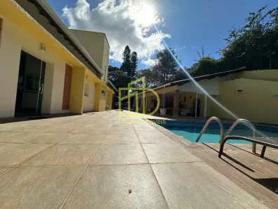 Fazenda/Sítio com 4 Quartos à venda, 600m² no Jardim Bandeirantes, Sorocaba