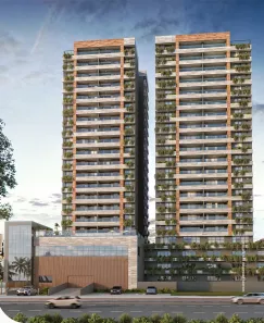 Apartamento com 3 Quartos à venda, 95m² no Pituaçu, Salvador