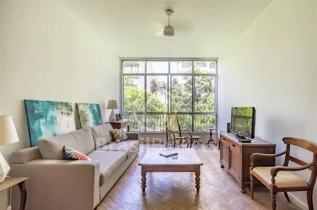 Apartamento com 3 Quartos à venda, 108m² no Ipanema, Rio de Janeiro