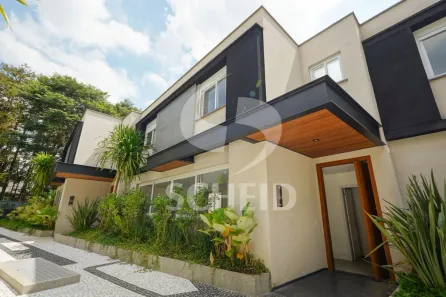 Casa de Condomínio com 4 Quartos à venda, 590m² no Jardim dos Estados, São Paulo