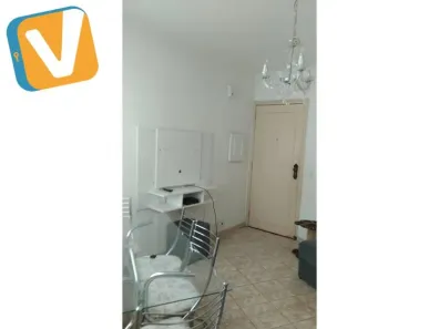 Apartamento com 2 Quartos à venda, 70m² no Vila Canero, São Paulo
