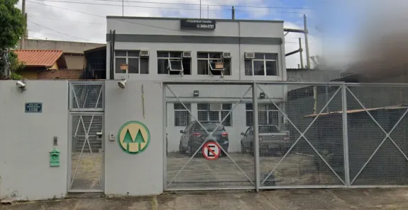 Prédio Comercial com 5 Quartos à venda, 432m² no Vila Cloris, Belo Horizonte