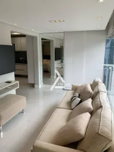 Apartamento com 2 Quartos para alugar, 80m² no Alto da Mooca, São Paulo