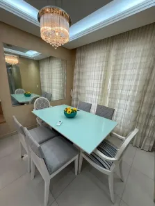 Apartamento com 3 Quartos para alugar, 75m² no Flores, Manaus