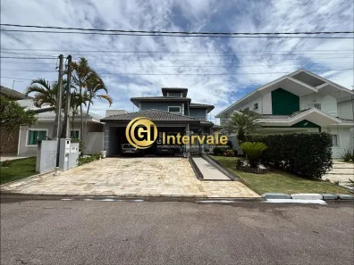 Casa de Condomínio com 3 Quartos à venda, 360m² no Jardim Califórnia, Jacareí