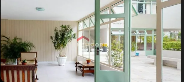 Apartamento com 2 Quartos à venda, 65m² no Vila Olímpia, São Paulo