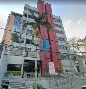 Sala Comercial para alugar, 50m² no Jardim, Santo André
