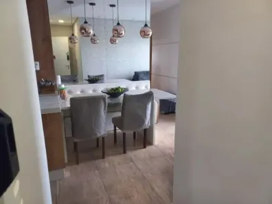 Apartamento com 3 Quartos à venda, 68m² no Cerâmica, São Caetano do Sul