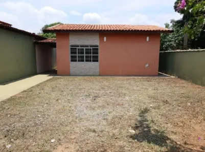 Sala Comercial com 1 Quarto à venda, 86m² no Capão do Pequi, Várzea Grande