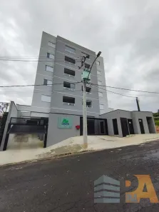 Flat com 1 Quarto para alugar, 45m² no Jardim São João, Jaguariúna