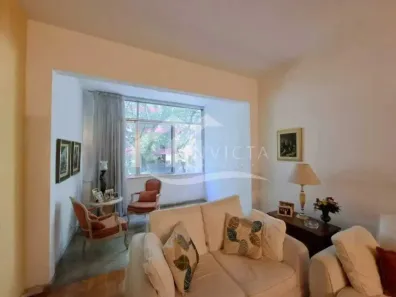 Apartamento com 3 Quartos à venda, 110m² no Ipanema, Rio de Janeiro