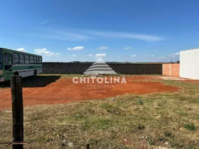 Lote/Terreno à venda, 140m² no Vila Mazzei, Itapetininga