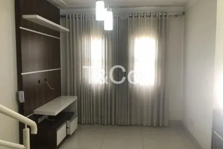 Sobrado com 3 Quartos à venda, 140m² no Vila Marieta, Campinas