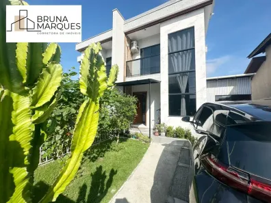 Casa com 2 Quartos à venda, 120m² no Ingleses do Rio Vermelho, Florianópolis