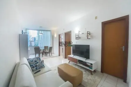Apartamento com 2 Quartos à venda, 60m² no Buritis, Belo Horizonte
