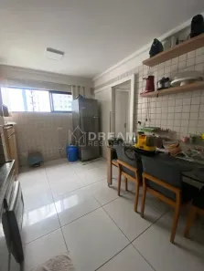 Apartamento com 3 Quartos à venda, 114m² no Boa Viagem, Recife
