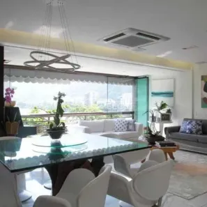 Cobertura com 4 Quartos à venda, 324m² no Lagoa, Rio de Janeiro