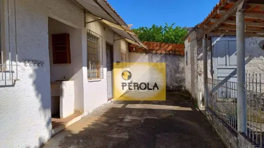 Casa com 1 Quarto à venda, 85m² no Jardim dos Oliveiras, Campinas