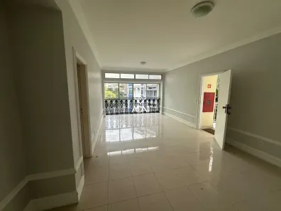 Apartamento com 3 Quartos para alugar, 127m² no Praia do Canto, Vitória