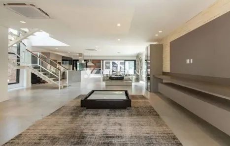 Casa com 3 Quartos à venda, 400m² no Jardim Europa, São Paulo