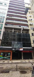 Sala Comercial para alugar, 30m² no Centro, Rio de Janeiro