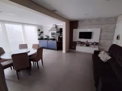 Apartamento com 3 Quartos à venda, 88m² no Vila Galvão, Guarulhos