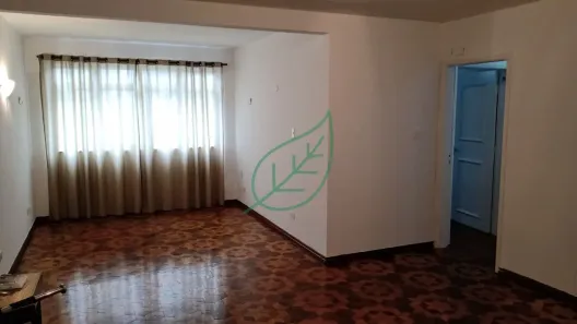 Apartamento com 3 Quartos à venda, 108m² no Jardim Paulista, São Paulo