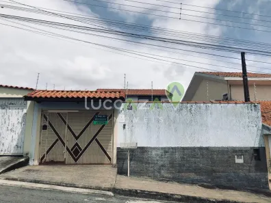Sobrado com 3 Quartos à venda, 178m² no Jardim Terras de Santa Helena, Jacareí