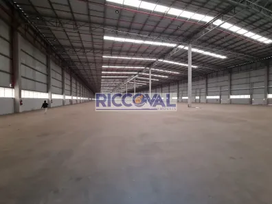 Galpão/Depósito/Armazém à venda, 17000m² no , Mairinque